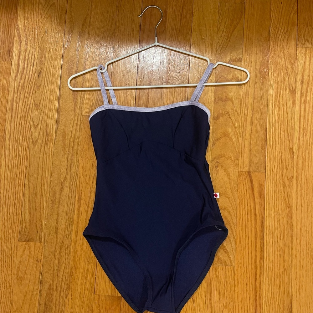 Yumiko Leotard XS Denise Bust Lining